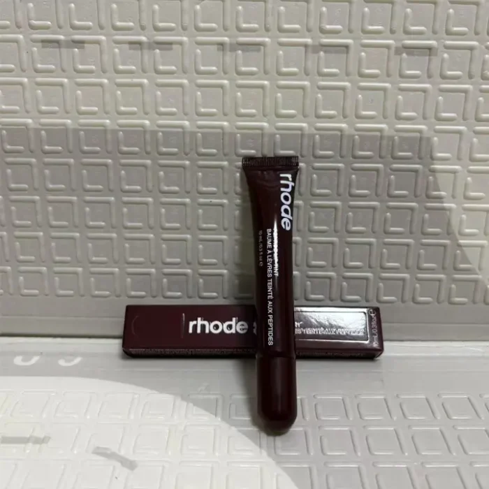 Rhode Peptide Lip Tint Lip Lipstick -10ml-1pcs - Image 2