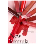 HANDAIYAN 8pcs lipstick set moisturizing brightening velvet matte lip stick set - Image 2