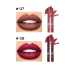 HANDAIYAN 8pcs lipstick set moisturizing brightening velvet matte lip stick set - Image 6