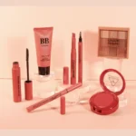 Heng Fang 11-Piece Beauty Makeup Gift Box - Image 2