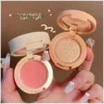Miss Lara 3 in 1 Brush & Highlighter - Image 3