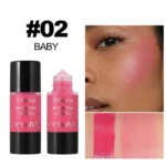 Handaiyan Ethereal Radiant Flush Liquid Tint - Image 3