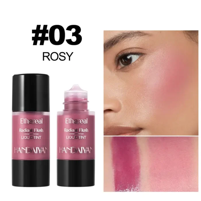 Handaiyan Ethereal Radiant Flush Liquid Tint - Image 4