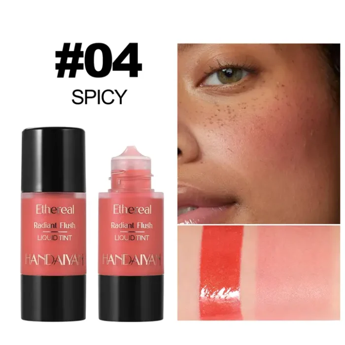 Handaiyan Ethereal Radiant Flush Liquid Tint - Image 5